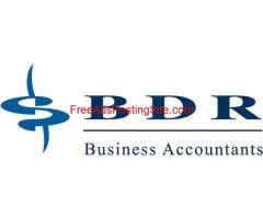 BDR Business Accountants