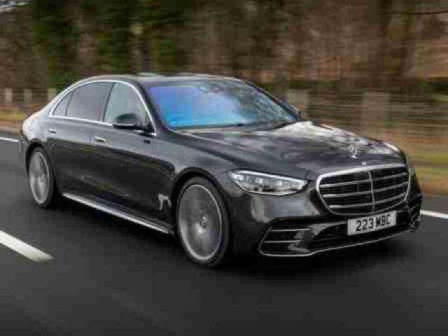 Executive corporate transfers