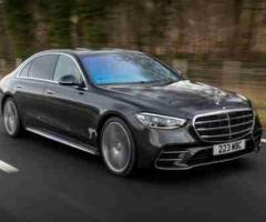 Executive corporate transfers