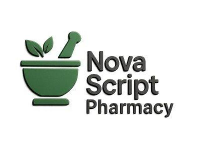 NovaScript Pharmacy