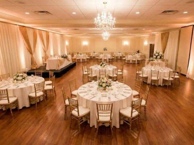 Premium Banquet Hall in Hazratganj Lucknow – Perfect Venue for Events
