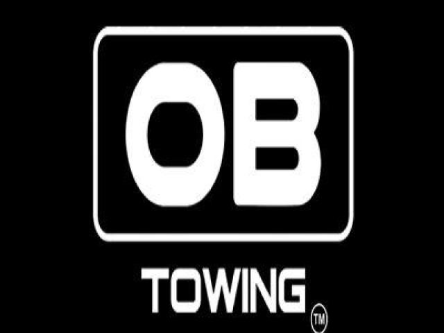 OB Towing Service