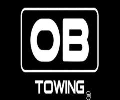 OB Towing Service