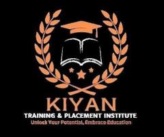 Kiyan Training And Placement Institute | Best Shopify Development Course In Jaipur