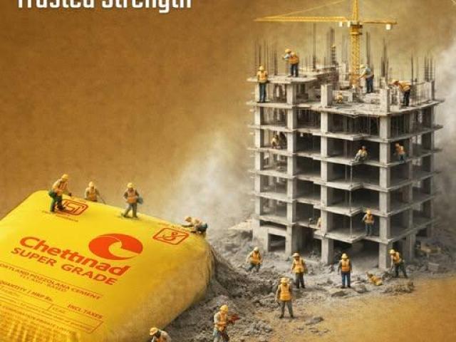 Mariya Trading Company – Trusted Chettinad Cement Dealer in Idukki