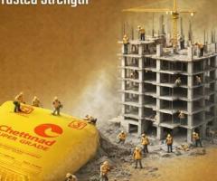 Mariya Trading Company – Trusted Chettinad Cement Dealer in Idukki