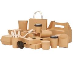 Leading Paper Product Manufacturer for Food and Retail Packaging