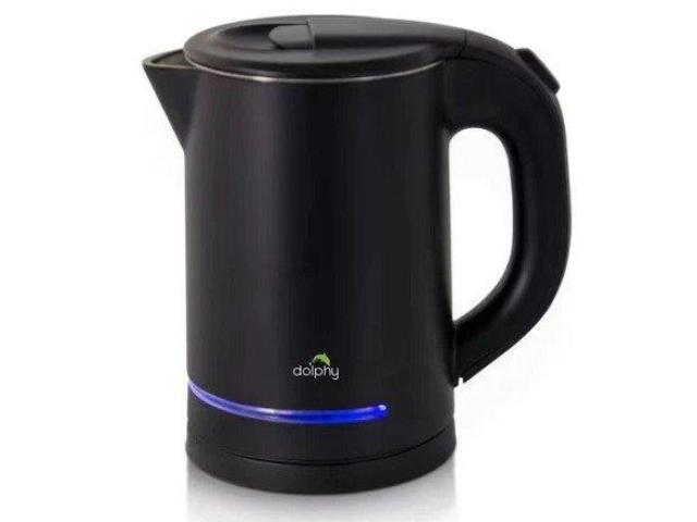 Avoid Spills with Lid Locking Of Electric Kettles for Sale