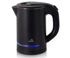 Avoid Spills with Lid Locking Of Electric Kettles for Sale