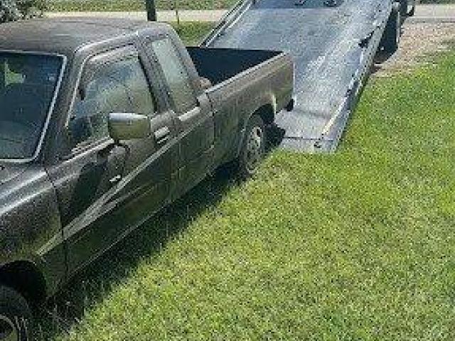 Junk Car Buyers Atlanta – Fast Junk Car Removal & Towing Services