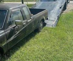 Junk Car Buyers Atlanta – Fast Junk Car Removal & Towing Services