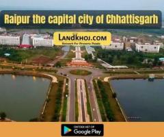 Thinking of Living in Raipur? Here’s What You Need to Know First