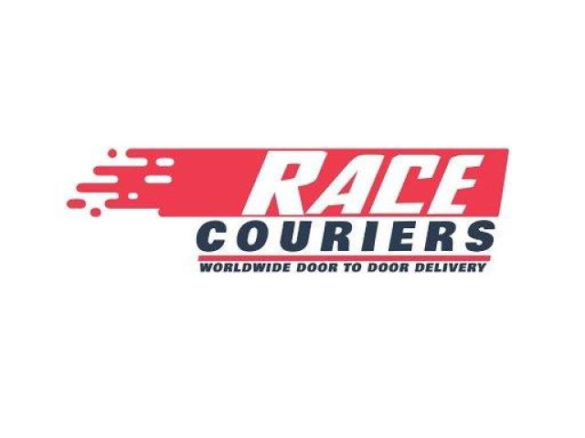 Courier Services Near Me