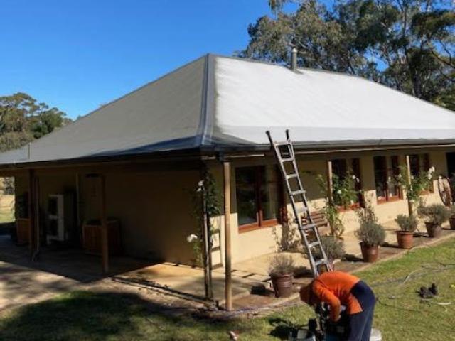 Withstand harsh weather elements with Gutter Repair and Replacement Adelaide