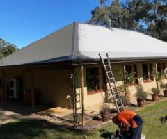 Withstand harsh weather elements with Gutter Repair and Replacement Adelaide