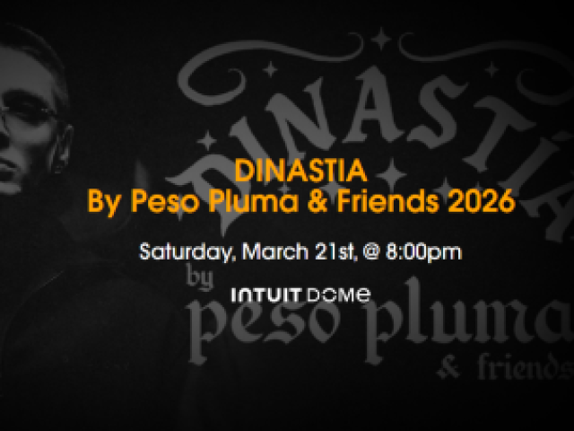DINASTIA Tickets