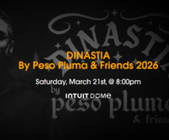 DINASTIA Tickets