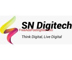 SN Digitech: A Trusted and Reliable Mobile App Development Company