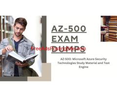 Why AZ-500 Dumps from Dumpsarena Are a Must-Have