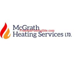 McGrath Heating Services Ltd