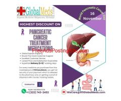Pancreatic Cancer Medications Sale: 911 Global Meds – Limited Offer!