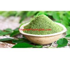 Moringa Products In Pakistan | Eshi Organics