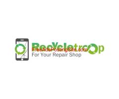 Recycletroop supply Wholesale Cell Phone Replacement Parts, Tools & Accessories