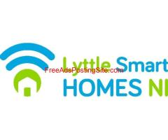 Lyttle Smart Homes LTD