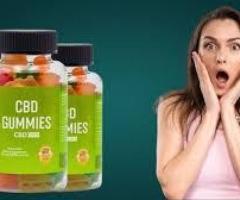 Triple Green Farms CBD Gummies Reviews: The Ultimate Stress & Pain Relief Solution!