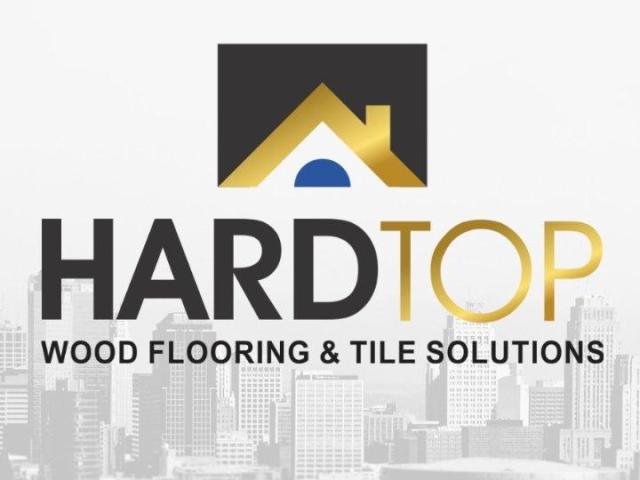 Hard Top Wood Flooring & Tile Solutions