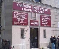 MBS 职业教育学校丨MBS Career Institute