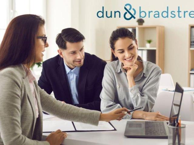 Get Your DUNS Number to Build Global Business Credibility