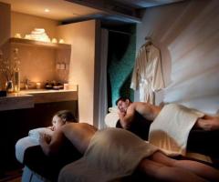 Relaxation Spa Therapy In Della Spa Chandrapur 8422019074