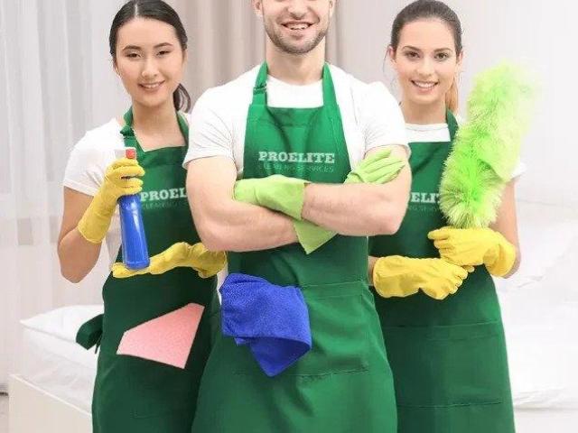 End of Lease Cleaning Brisbane – Friendly Local Cleaners