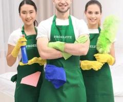End of Lease Cleaning Brisbane – Friendly Local Cleaners