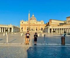 The Best Tours in Rome Come With Private Local Guides