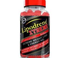 Buy the Intense, Premium Black Mamba Fat Burner