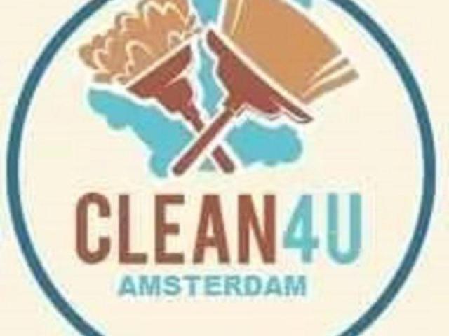 Cleaning Service Amsterdam