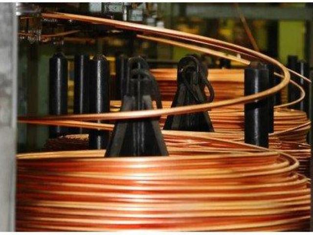 Premium Copper Wire in Ahmedabad—Trusted Supplier Since 1989