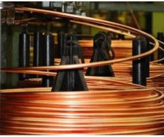 Premium Copper Wire in Ahmedabad—Trusted Supplier Since 1989