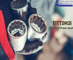 Premium Hydraulic Fittings & Industrial Hose Solutions in UAE | Robust Houses LLC