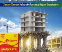 Apna Bazar – Trusted Chettinad Cement Dealer in Mominpet