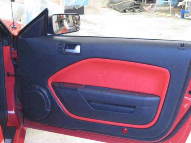 Gain all-inclusive and custom hot rod interior as stylish classic car upholstery services