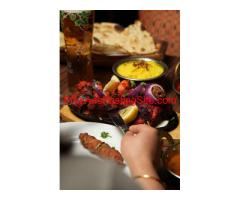 Swagath: Your Premier Indian Restaurant in Barrhead