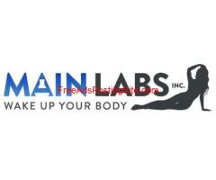 Main Labs Inc- Premium Incenses, Room Odorizers & Liquid Cleaners