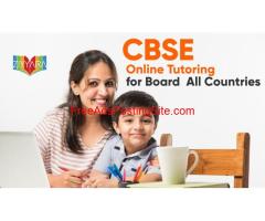Conquer CBSE Exams from Anywhere - Unmatched Online Tutoring in the Gulf & Beyond!