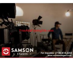 Lights, Camera, Action! Rent Your Dream Film Studio Today with our Film Studio Rental Service