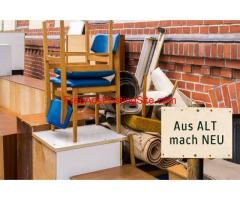 Entrümpelung & Haushaltsauflösung Erftstadt 02241-2664987