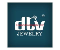 Dlv jewelry in INDIA
