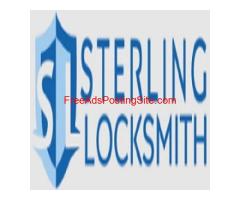 Sterling Locksmith